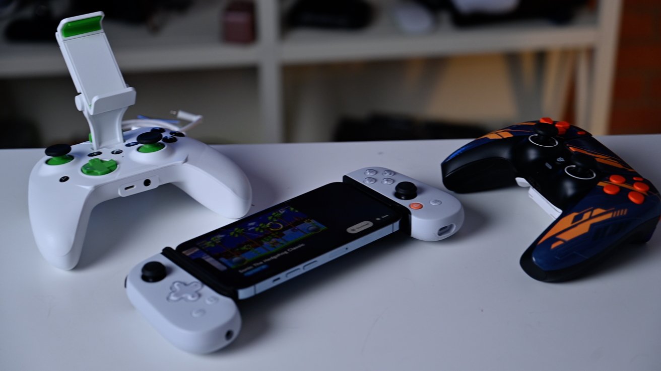 elevate your play with must have android gaming gear 10