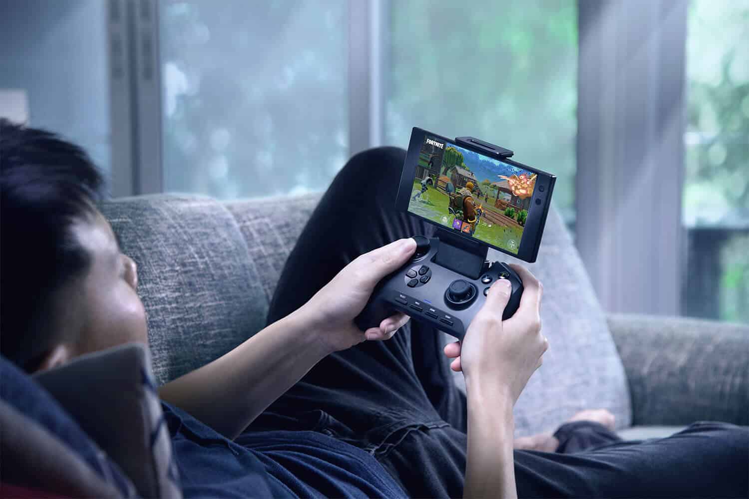 elevate your play with must have android gaming gear 3
