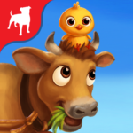 FarmVille 2: Country Escape Apk v22.9| Download Games