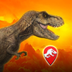 Jurassic World Alive Apk v3.0.33 | Download Apps, Games