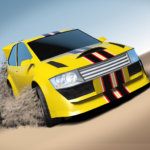 Rally Fury Apk v1.107 | Download Apps, Games for android