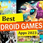 Top 10 Android Gaming Apps to Elevate Your Play