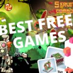 Unleash the Fun: Hottest Free Android Games Updated 2023