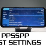 Optimal PPSSPP Settings for an Enhanced Gaming Experience