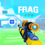 FRAG Pro Shooter Apk v3.15.0 | Download Apps, Games 2023