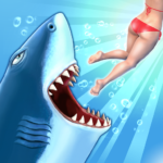Hungry Shark Evolution Apk v10.5.4 | Download Apps, Games