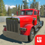 Truck Simulator PRO USA Apk v1.21 | Download Apps, Games