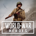 World War Heroes Apk v1.41.0 | Download Apps, Games 2023