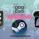 All games that are free on PC in 2023 for download