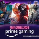 Amazon pledges 4 new free games on Prime Gaming for January