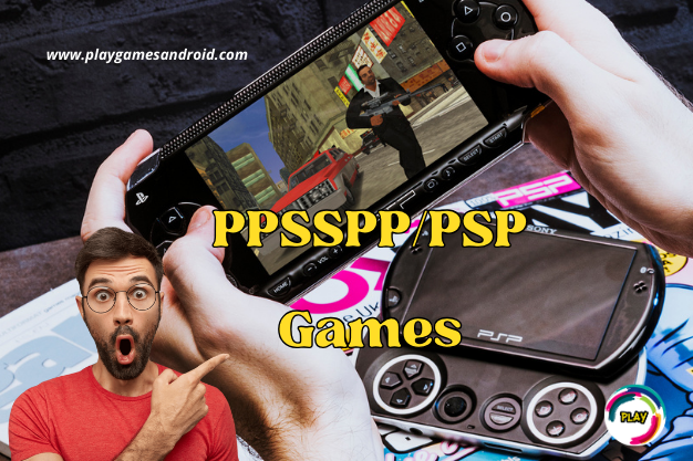 Best Free PPSSPP/PSP Games: Download Now! Free 2025