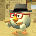 Chickens Gun Apk v3.8.01 | Download Free Apps, Games 2024
