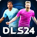Dream League Soccer 2024 Apk v11.070 | Free Games 2024