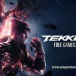 Free Tekken 8 demo launches on Steam until January 26, 2024