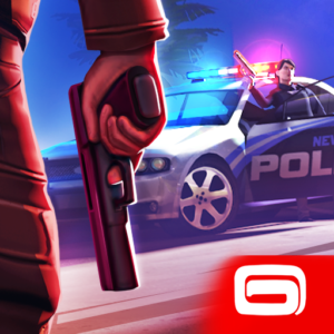 Gangstar New Orleans Apk v2.1.50 | Free Apps, Games 2025