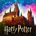 Harry Potter Hogwarts Mystery Apk v5.6.4 Games Updated 2024