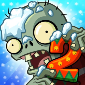 Plants vs Zombies 2 Apk v11.1.1 | Free Apps, Games 2024