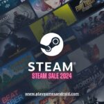 Steam Sale: PC games up to 90% off! Don't miss out!