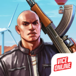 Vice Online Open World Apk v0.11.3 | Download Games 2024