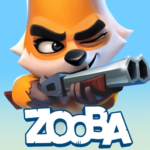 Zooba: Battle Royale Games v4.29.3 | Download Games 2024
