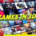 Top 14 Most Played Global Games in 2024