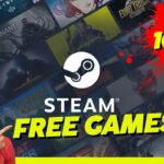 Top 6 Free Steam Games with 95% Positive Reviews