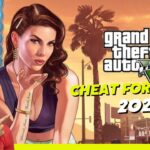 Ultimate GTA 5 Cheat Codes Guide 2024 – Unlock Fun Now
