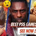 Best PS5 Games - Top Titles for Your Console