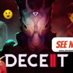 Deceit 2 Creators Drop Trailer for Free Steam Launch 2024