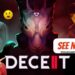 Deceit 2 Creators Drop Trailer for Free Steam Launch 2024