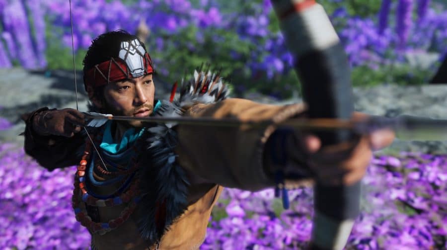 Ghost of Tsushima, Horizon Forbidden West and more news for PC
