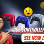 Ultimate Guide to the PS5 Controller Features