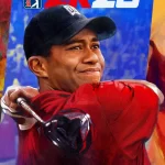 PGA TOUR 2K23: Play Now for Free! on Steam until April 15th