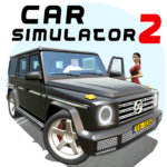 Car Simulator 2 Apk v1.50.31 Mod [Infinite Money] Updated