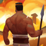 Gladiators Survival in Rome Apk v1.31.9 Mod [Mod Menu ]
