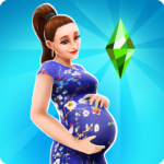 The Sims FreePlay Apk v5.84.0 Mod [Infinite Money/VIP]