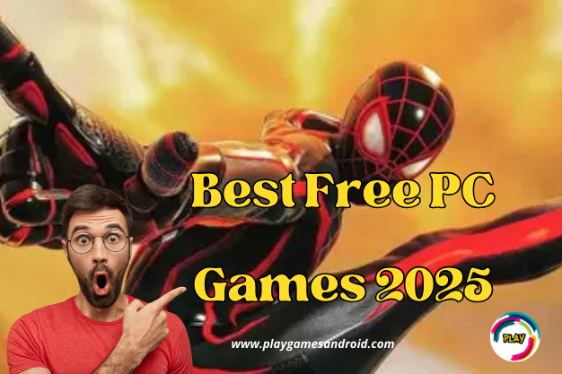 Best Free PC Games 2025 for Brazilian Gamers