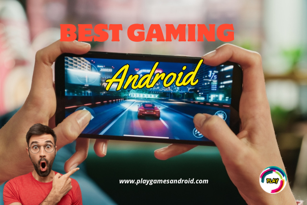 Top Picks for Best Gaming Android Devices 2025