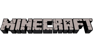 Minecraft Logo 2011