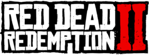 Red Dead Redemption 2 Logo