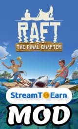 raft