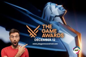 Highlights from The Game Awards 2024 and anticipated game announcements