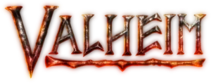 valheim logo