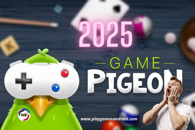 “Discover how to play Game Pigeon with Android: The Complete Guide to Have Fun!”